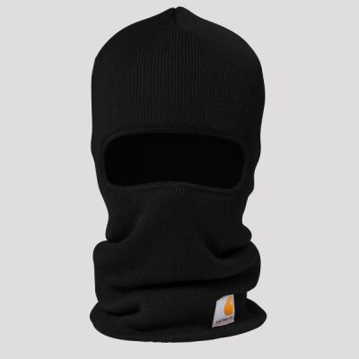 Knit Insulated Face Mask Thumbnail