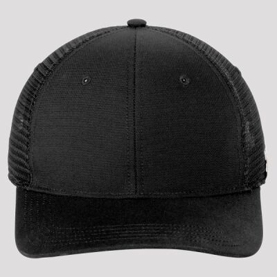 Canvas Mesh Back Cap Thumbnail