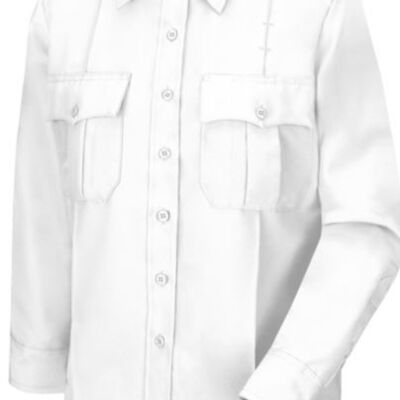 Sentinel POPLIN LONG SLEEVE SHIRT Thumbnail