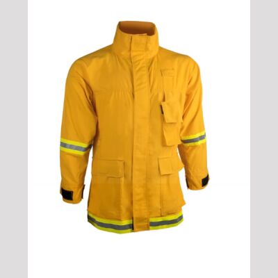 INTERFACE COAT - 7.0oz TECASAFE  Thumbnail