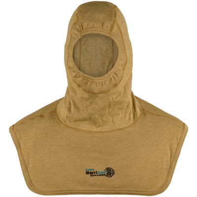 PGI BarriAire Gold Hood Thumbnail