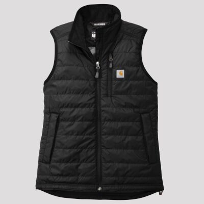 Women's Gilliam Vest Thumbnail