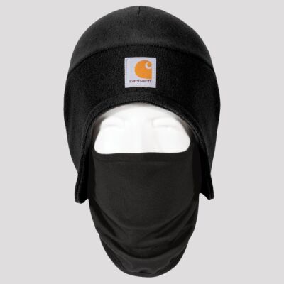 Fleece 2 In 1 Headwear Thumbnail