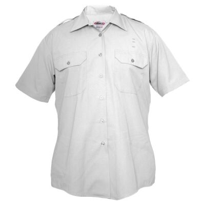 Elbeco First Responder Women's Short Sleeve Shirt Thumbnail