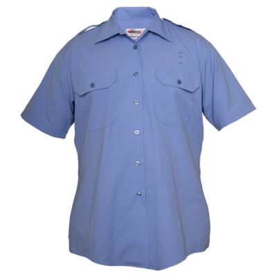 Elbeco First Responder Women's Short Sleeve Shirt Thumbnail