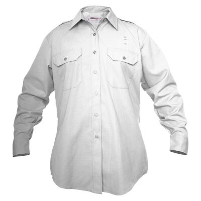 Elbeco First Responder Women's Long Sleeve Shirt Thumbnail