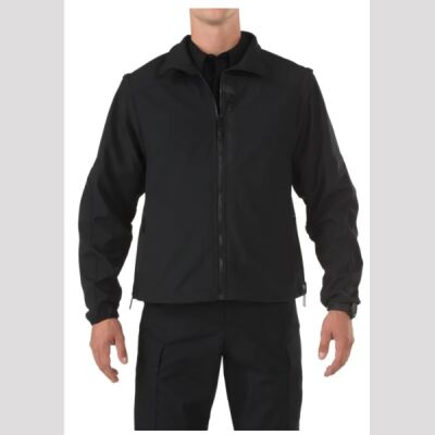 5.11 VALIANT SOFTSHELL JACKET Thumbnail