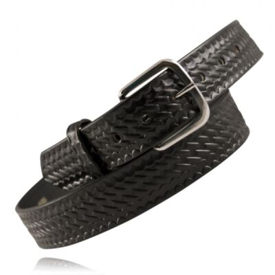 1 1/2” OFF DUTY BELT (AMERICAN VALUE LINE) BASKETWEAVE Thumbnail