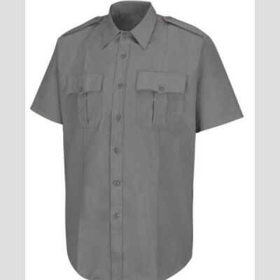 SOUTHEASTERN SHIRT MEN'S SHORT SLEEVE POPLIN  Thumbnail