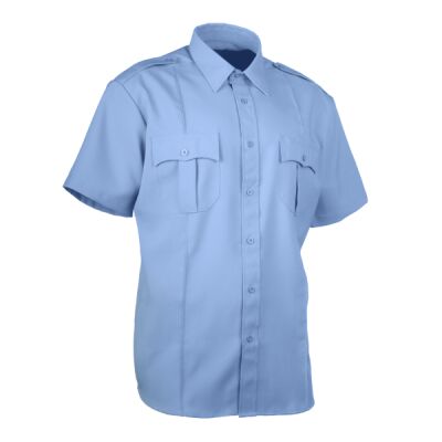 Southeastern Code 3 Men's Short Sleeve Shirt Thumbnail