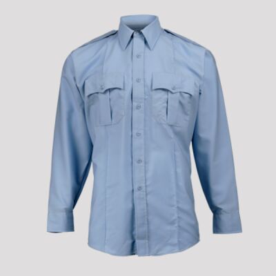 Southeastern Code 3 Men's Long Sleeve Shirt Thumbnail