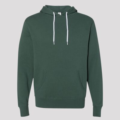 Lightweight Hooded Sweatshirt Thumbnail