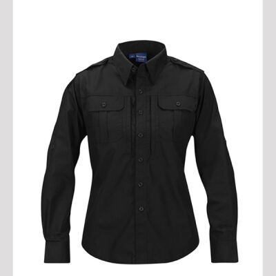 PropperÂ® Women's Tactical Shirt - Long Sleeve  Thumbnail