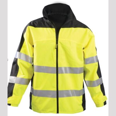 SP Workwear Premium Breathable Rain Jacket Thumbnail
