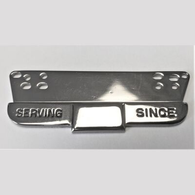 Serving Since Pin  Thumbnail