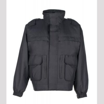 WEATHERTECH ® SYSTEMS AIRFLOW DUTY JACKET Thumbnail