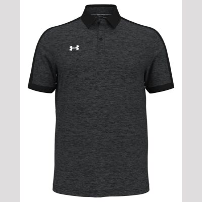 Under Armour Men's Trophy Level Polo  Thumbnail