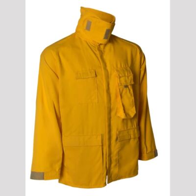 BRUSH COAT - 7.0oz TECASAFE Thumbnail