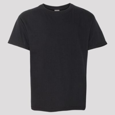 DQ Softstyle® Youth T-Shirt Thumbnail