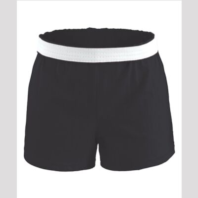 Adult Authentic Soffe Short Thumbnail