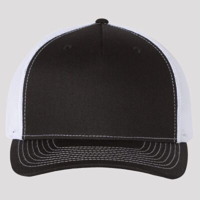 Five-Panel Trucker Cap Thumbnail