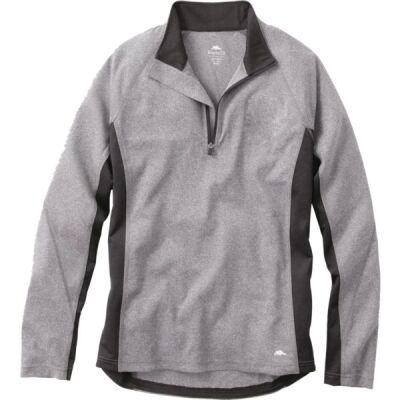 Roots73 M-Birchlake Roots73 Tech Long Sleeve Thumbnail