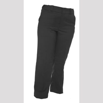 Distinction 4-Pocket Pants-Women's-Black Thumbnail