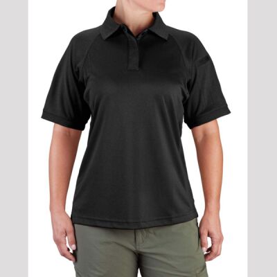 Propper® Women's Snag Free Polo - Short Sleeve Thumbnail