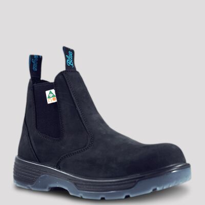 RedBack STATION (COMPOSITE TOE) Blue Tongue  Thumbnail