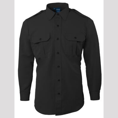 EdgeTec Tactical Long Sleeve Men's Shirt Thumbnail