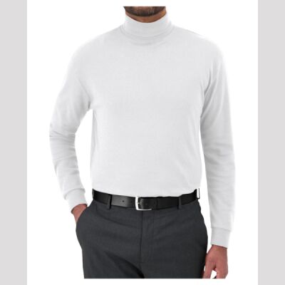 Long Sleeve “Classic” Turtleneck Thumbnail