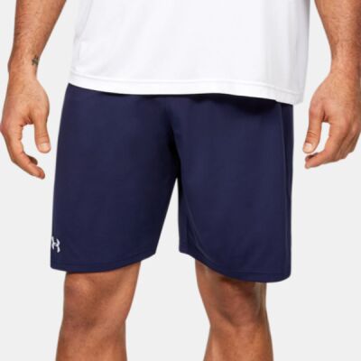 Men's UA Locker 9" Shorts Thumbnail