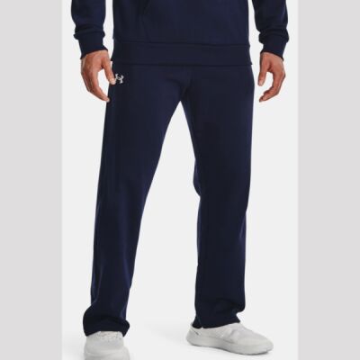 Men's UA Rival Fleece Pants Thumbnail
