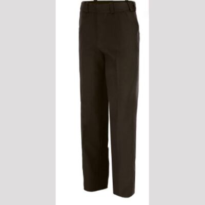 Tact Squad 4-Pocket Uniform Trousers Black (Match UM10705) Thumbnail