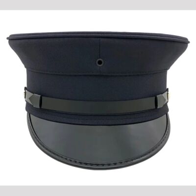 Bell Crown Solid Cap Thumbnail