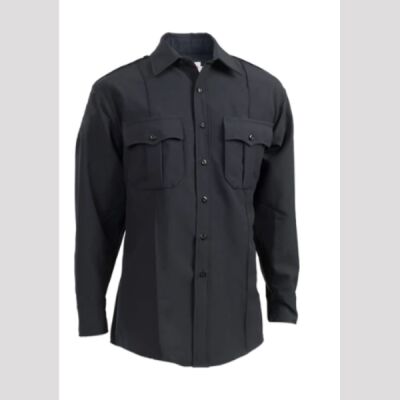  TexTrop2™ Long Sleeve Polyester Shirt-Men's Thumbnail