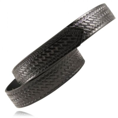 1 1/2” HOOK AND LOOP TIPPED BELT Basketweave Thumbnail