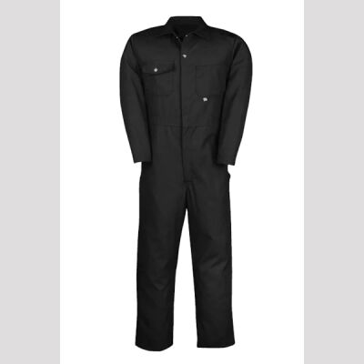 Premium Work Coverall Thumbnail