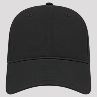 Structured Active Wear Cap Thumbnail