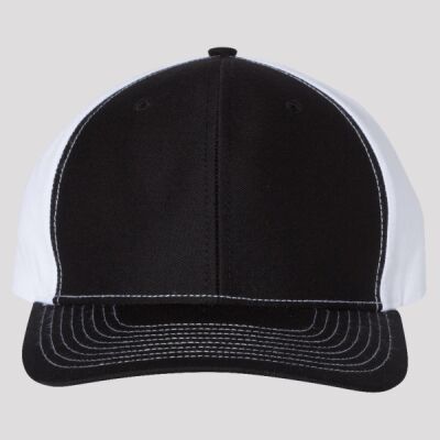 Twill Back Trucker Cap Thumbnail