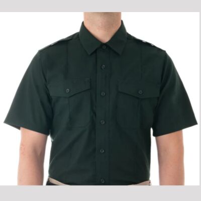 MEN'S V2 PRO DUTYâ„¢ UNIFORM SHORT SLEEVE SHIRT Thumbnail