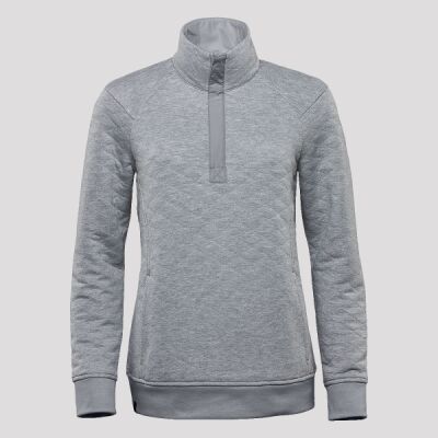 WOMEN'S MONTEBELLO THERMAL PULLOVER Thumbnail