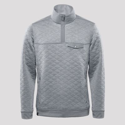 MEN'S MONTEBELLO THERMAL PULLOVER Thumbnail