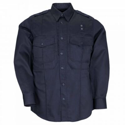 STRYKE LT PDU CLASS- A LONG SLEEVE SHIRT Thumbnail