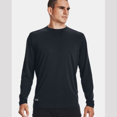 Under Armour Tactical Tech Long Sleeve T-Shirt Thumbnail