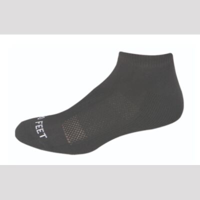 Multi-Sport Low Cut 6-Pack Socks Thumbnail