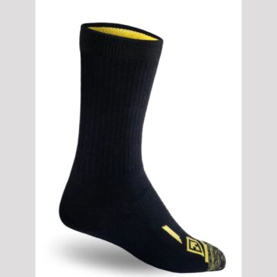 6â€ Duty Sock 3-Pack Thumbnail