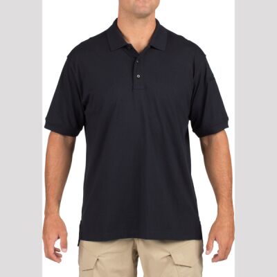 TACTICAL JERSEY SHORT SLEEVE POLO (WT) Thumbnail