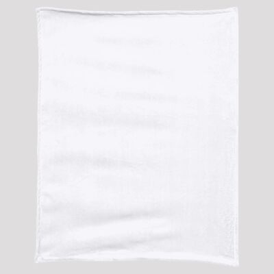 Mink Touch Luxury Baby Blanket Thumbnail
