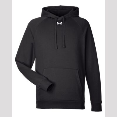 Under Armour Men's Rival Fleece Hooded Sweatshirt Thumbnail